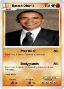Barack Obama