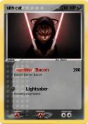 sith cat
