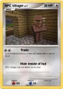 NPC Villager