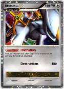 Arceus