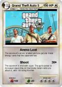 Grand Theft