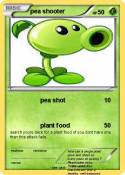 pea shooter