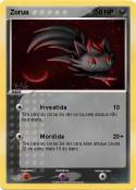 Zorua
