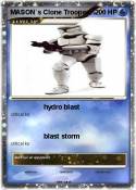 MASON`s Clone