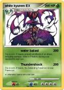 white kyurem