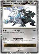 Reshiram,