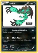 Yveltal