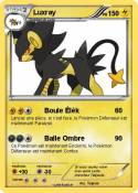 Luxray