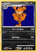 garfeeld