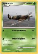 Spitfire