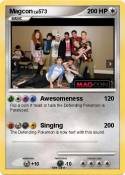 Magcon
