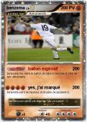 benzema