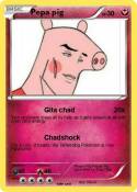 Pepa pig