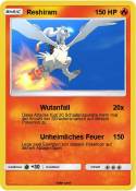 Reshiram