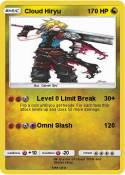 Cloud Hiryu