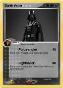 Darth Vader