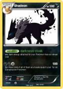 Shadeon