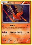 Flambeon