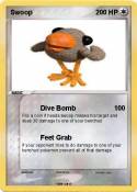 Swoop