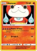 Jibanyan