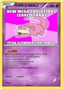 HYPE IZ REELZ