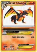 FIRE DRAGON