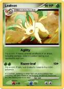 Leafeon