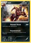 flash