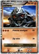 Megatron