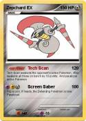 Zepchard EX