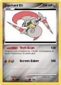 Zepchard EX