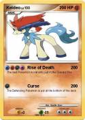 Keldeo