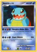 Squirtle