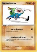 finn the human