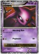 Espeon