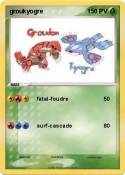 groukyogre