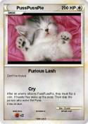 PussPussPie