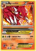 groudon
