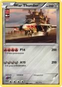 War Thunder