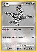 Latias
