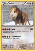 gerion