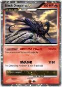 Black Dragon