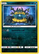 guzzlord GX