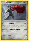 Thor EX