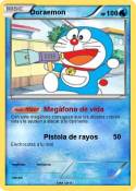Doraemon