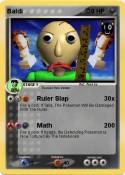 Baldi