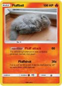 Fluffball