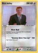 Rick Astley