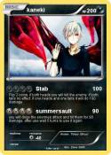 kaneki