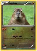 Capybara
